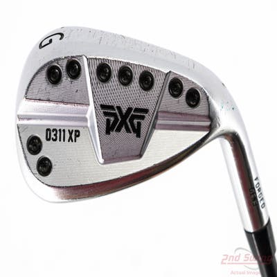 PXG 0311 XP GEN3 Wedge Gap GW Mitsubishi MMT 50 Graphite Ladies Right Handed 35.5in