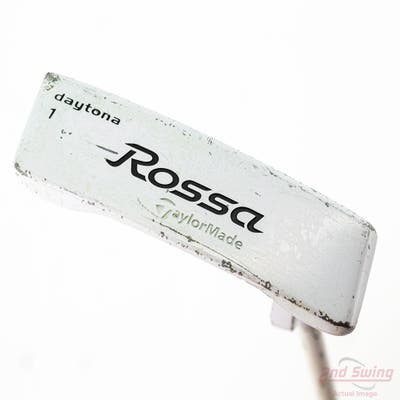 TaylorMade Ghost Daytona Putter Steel Right Handed 33.0in