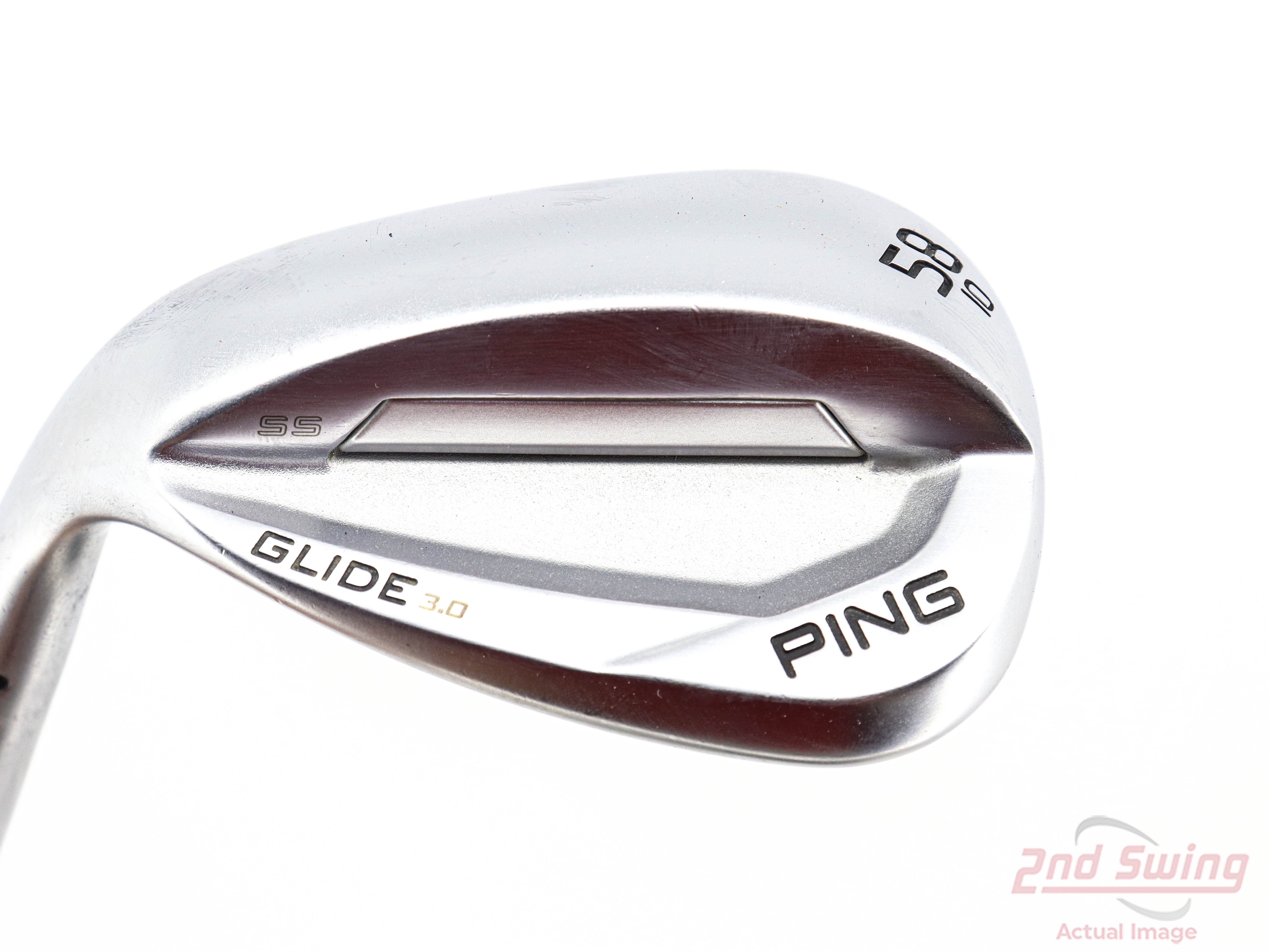 Ping Glide 3.0 Wedge | 2nd Swing Golf