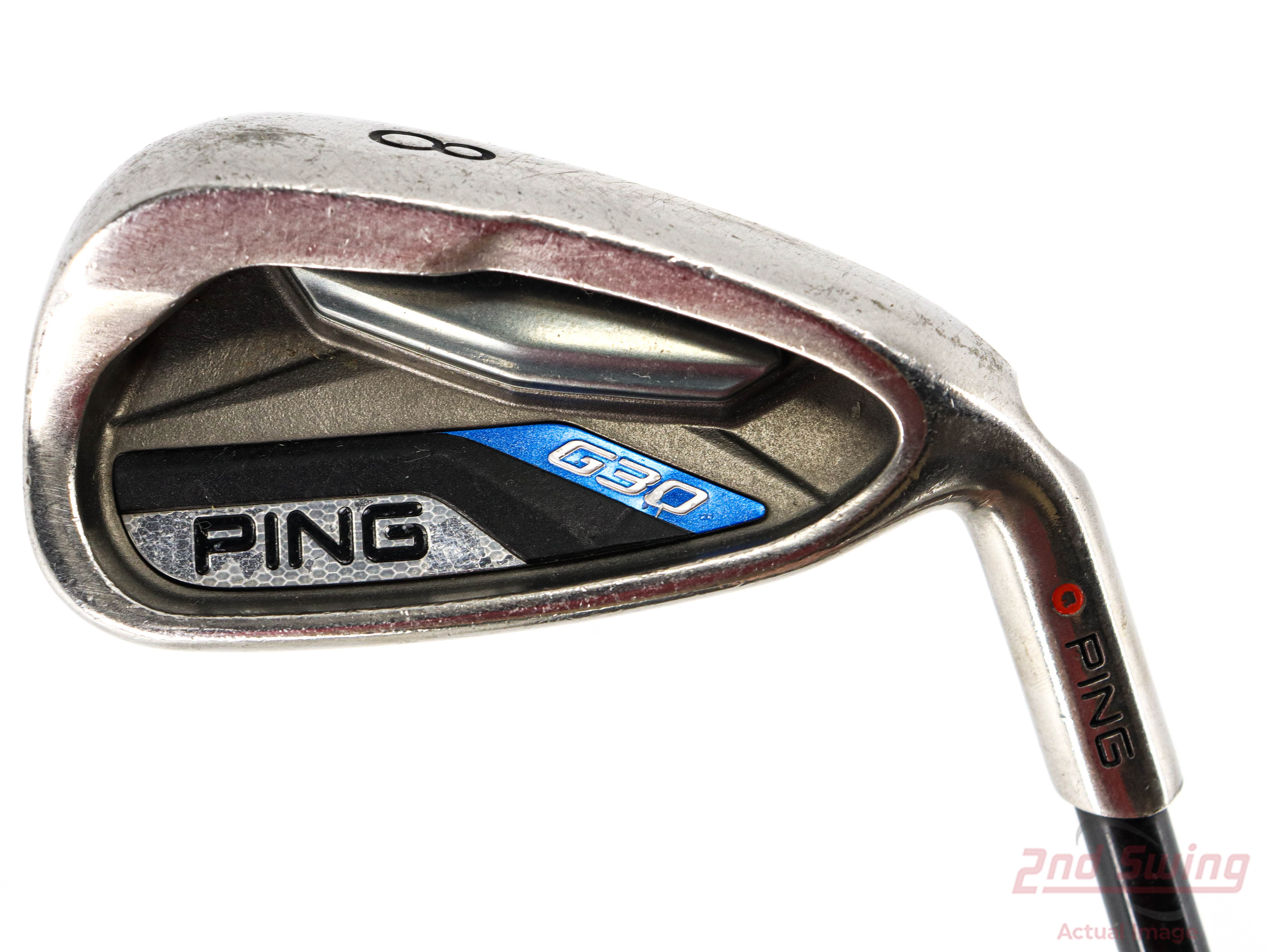 Ping g30 UT 30° ping-g30-g400-shaft-with-