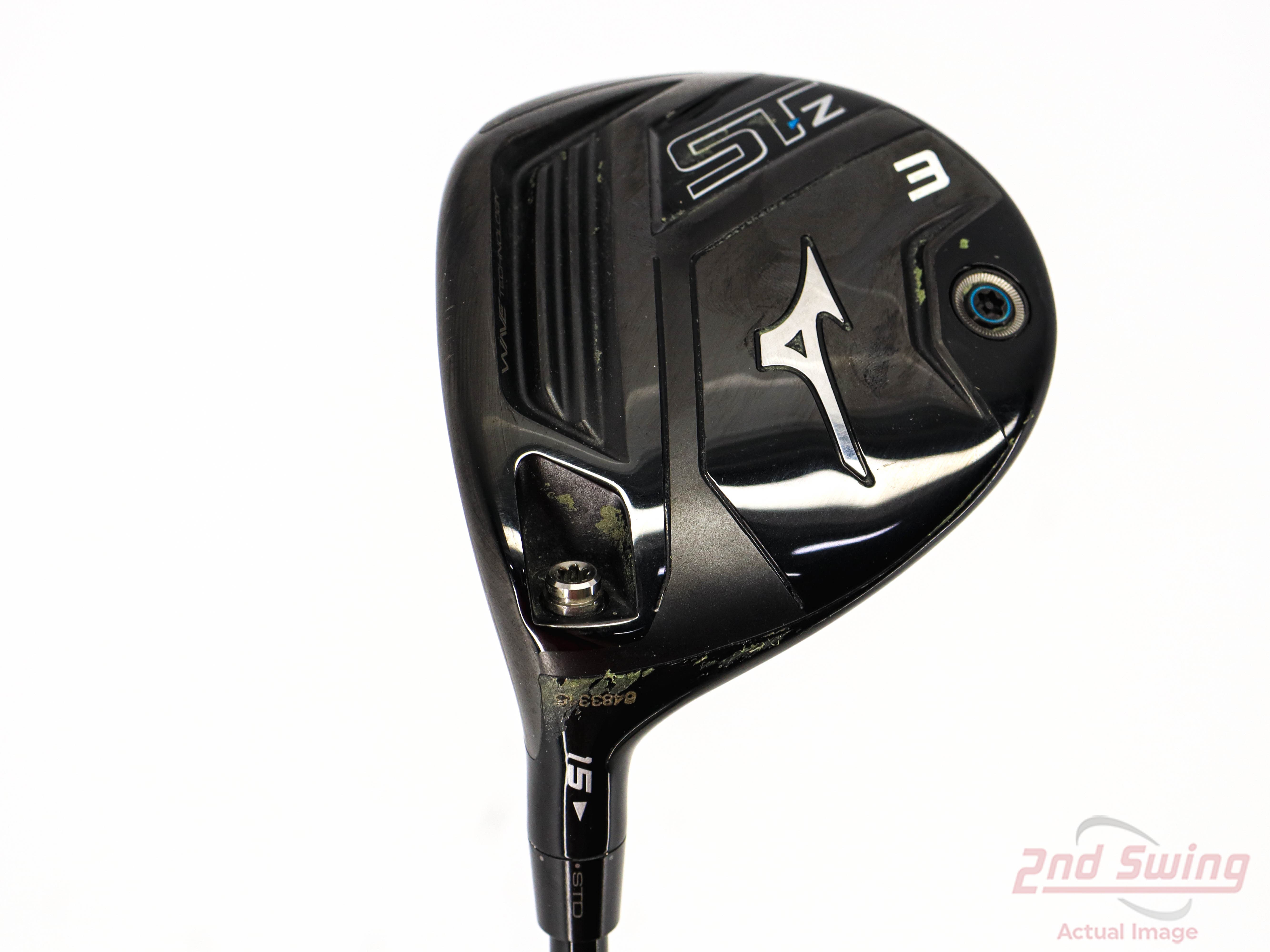Mizuno ST-Z Fairway Wood | 2nd Swing Golf
