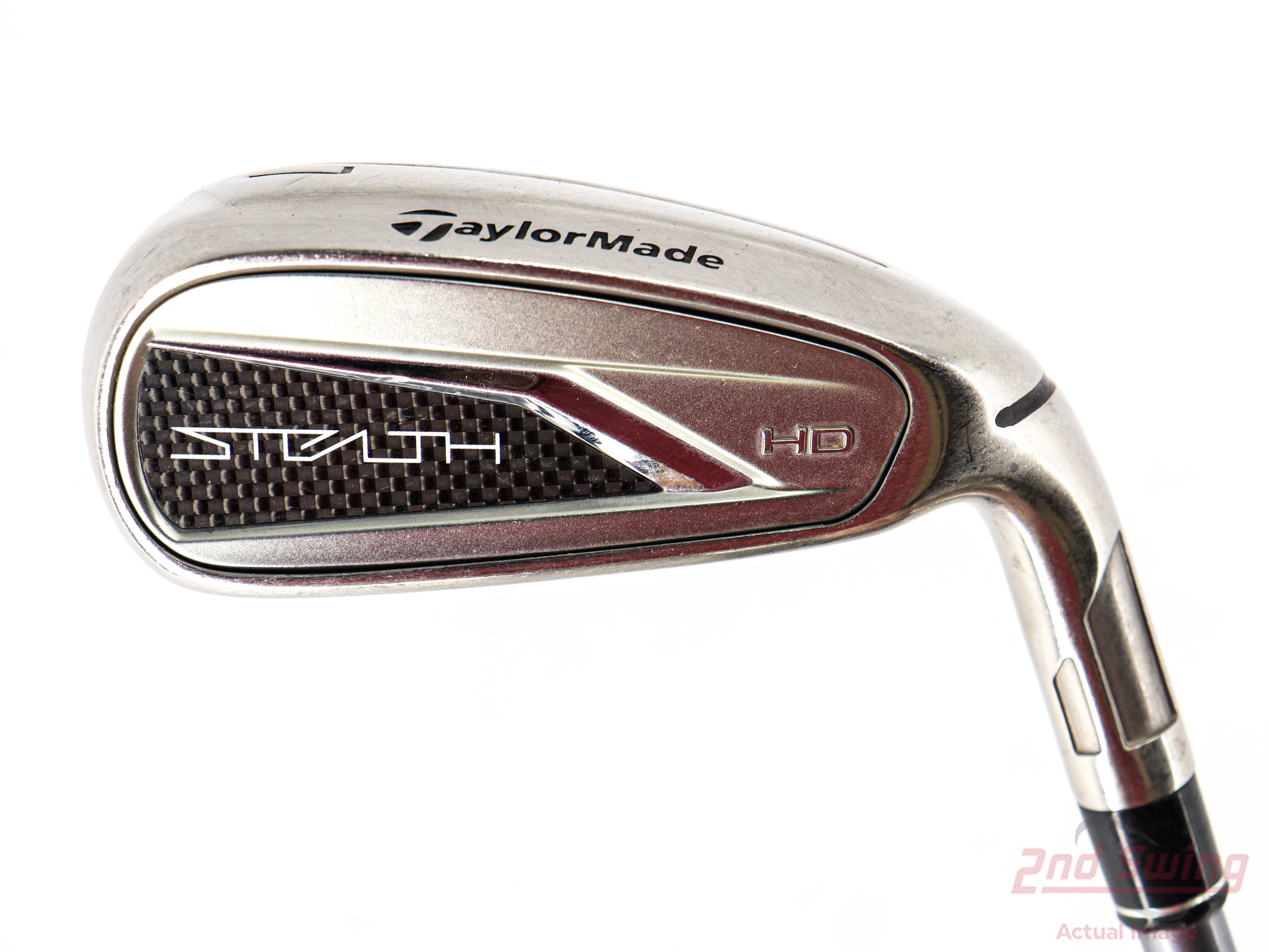 TaylorMade Stealth HD Single Iron | 2nd Swing Golf