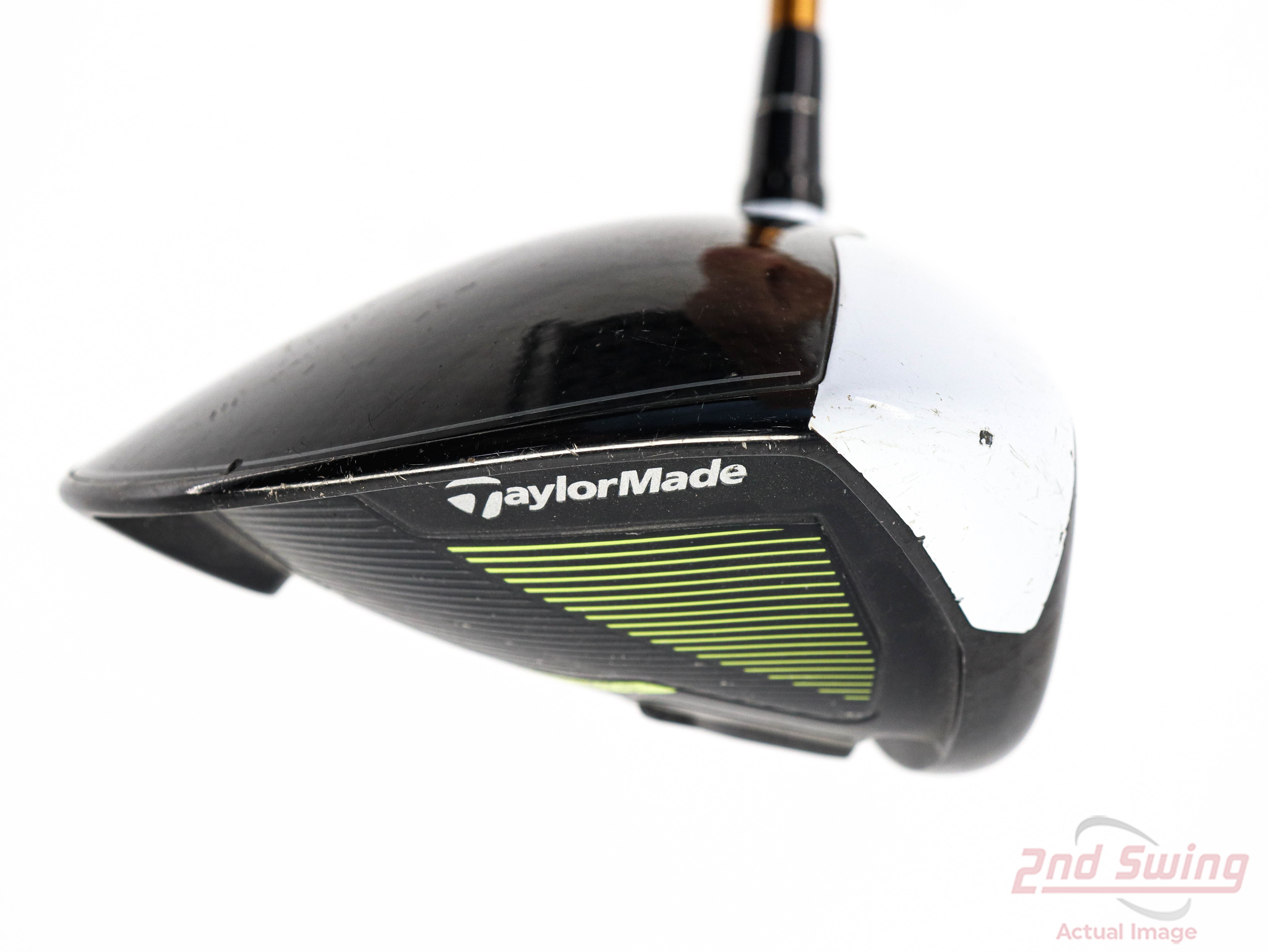 美品　TaylorMade M2 ドライバー Taylormade M2 Illegal Non Conforming Driver (Used) - World's