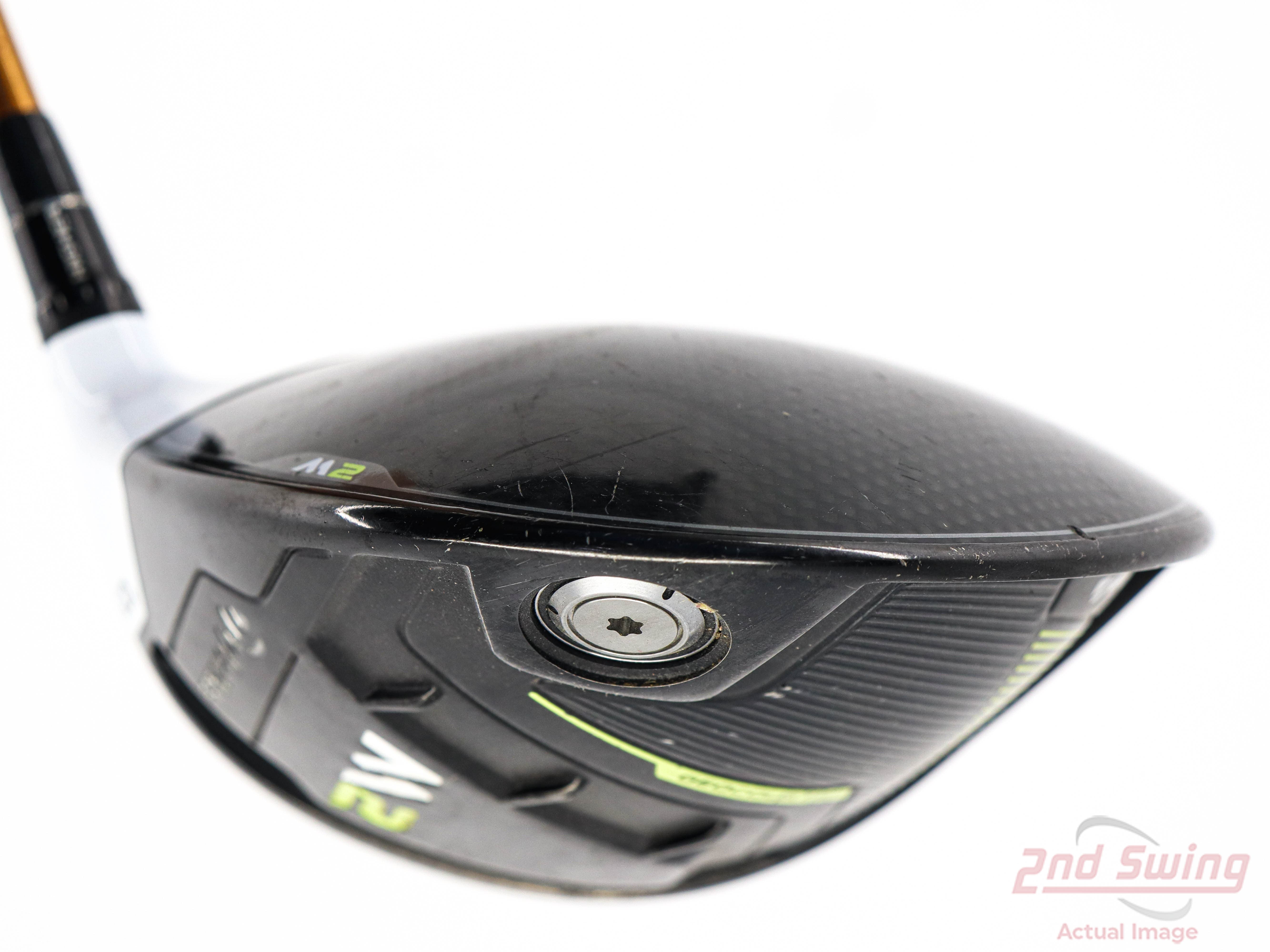 TaylorMade M2 Driver (A-72545274143) | 2nd Swing Golf