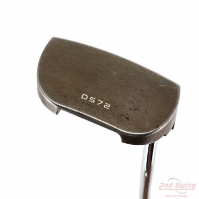 Ping PLD Milled SE DS72 Hovland Edition Putter Steel Right Handed 33.0in