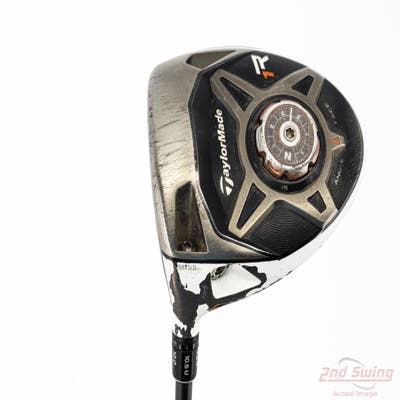 TaylorMade R1 Driver 10.5° TM Aldila RIP Phenom 55 Graphite Regular Left Handed 45.5in