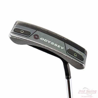 Odyssey Tri-Hot 5K Three S Putter Steel Right Handed 34.0in