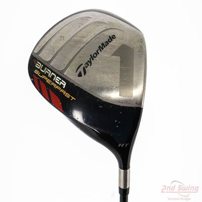 TaylorMade Burner Superfast Driver 13° TM Matrix Ozik Xcon 4.8 Graphite Senior Right Handed 46.5in