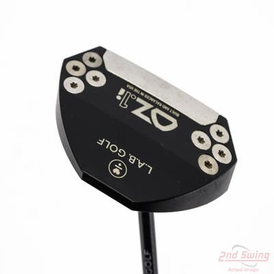 L.A.B. Golf OZ.1i Counterbalance Putter Graphite Right Handed 38.0in