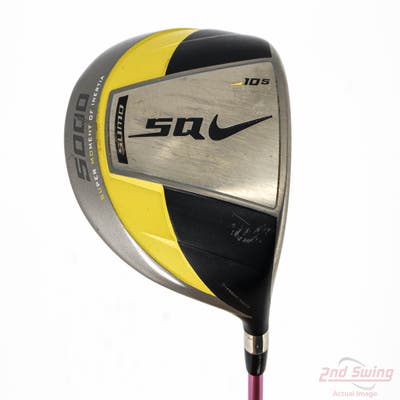 Nike Sasquatch Sumo Driver 10.5° Aldila NV 55 Graphite Ladies Right Handed 43.5in