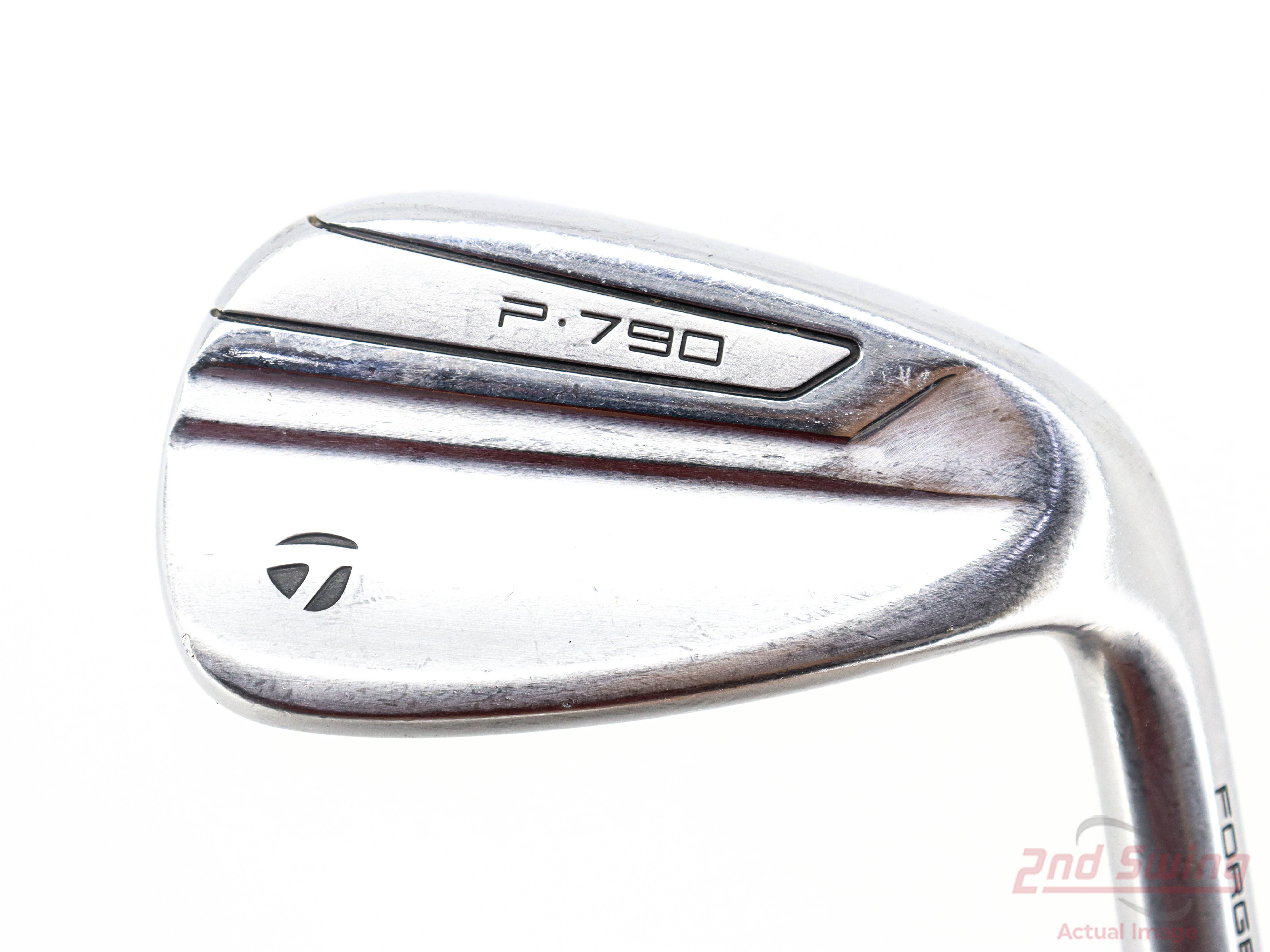 TaylorMade 2019 P790 Single Iron | 2nd Swing Golf