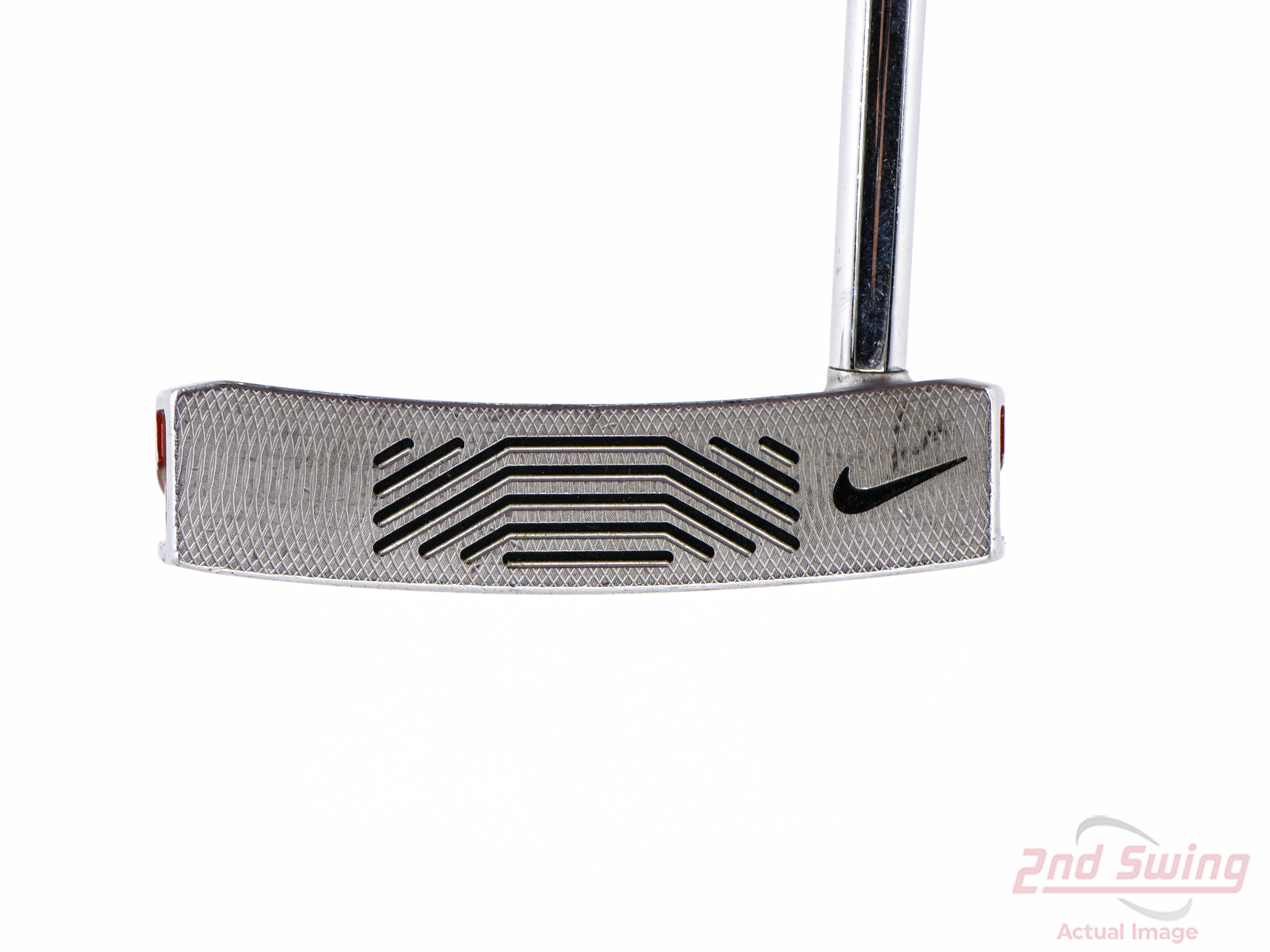 Nike Method MOD 00 Putter (A-72545322721) | 2nd Swing Golf