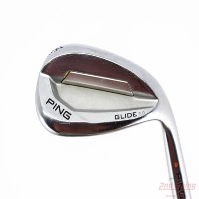 Ping Glide 3.0 Wedge Sand SW 54° 12 Deg Bounce ALTA CB Slate Graphite Regular Right Handed Orange Dot 34.5in