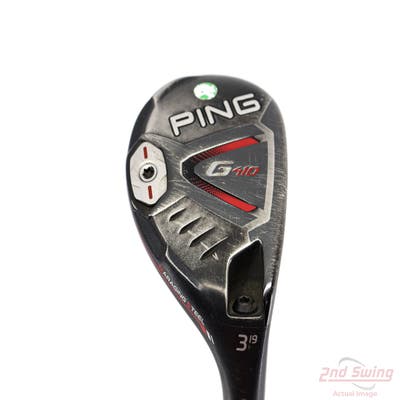 Ping G410 Hybrid 3 Hybrid 19° ALTA CB 70 Slate Graphite Regular Right Handed 39.0in