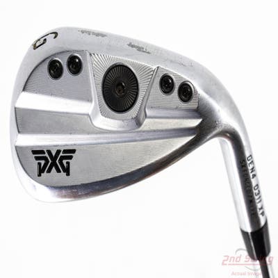 PXG 0311 XP GEN4 Wedge Gap GW True Temper Elevate Tour Steel X-Stiff Right Handed 35.75in