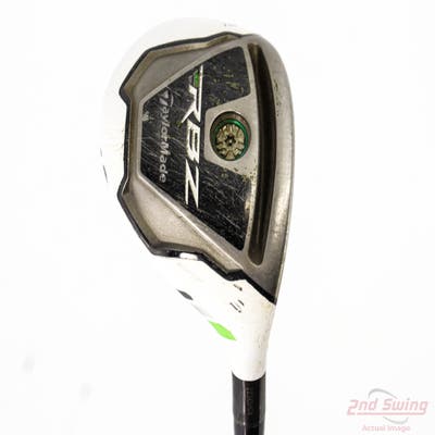TaylorMade RocketBallz Hybrid 3 Hybrid 19° TM RBZ 65 Graphite Stiff Right Handed 41.25in