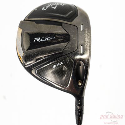 Callaway Rogue ST Max Driver 10.5° MCA Tensei AV-XLINK Blue 55 Graphite Regular Right Handed 45.75in