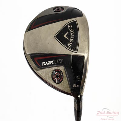 Callaway Razr Fit Driver 8.5° Accra Tour Series Graphite Stiff Right Handed 45.5in