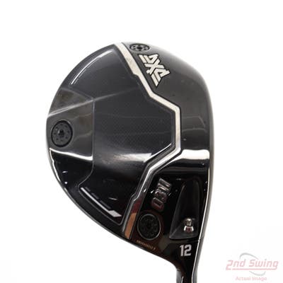 PXG 0311 Black OPS Driver 12° Project X Cypher 2.0 40 Graphite Ladies Right Handed 45.25in