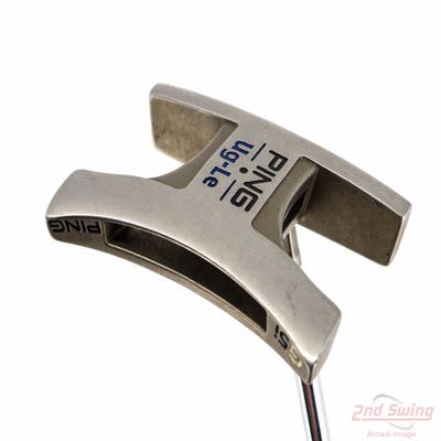 Ping G5i Ug-Le Putter Steel Right Handed Black Dot 33.0in