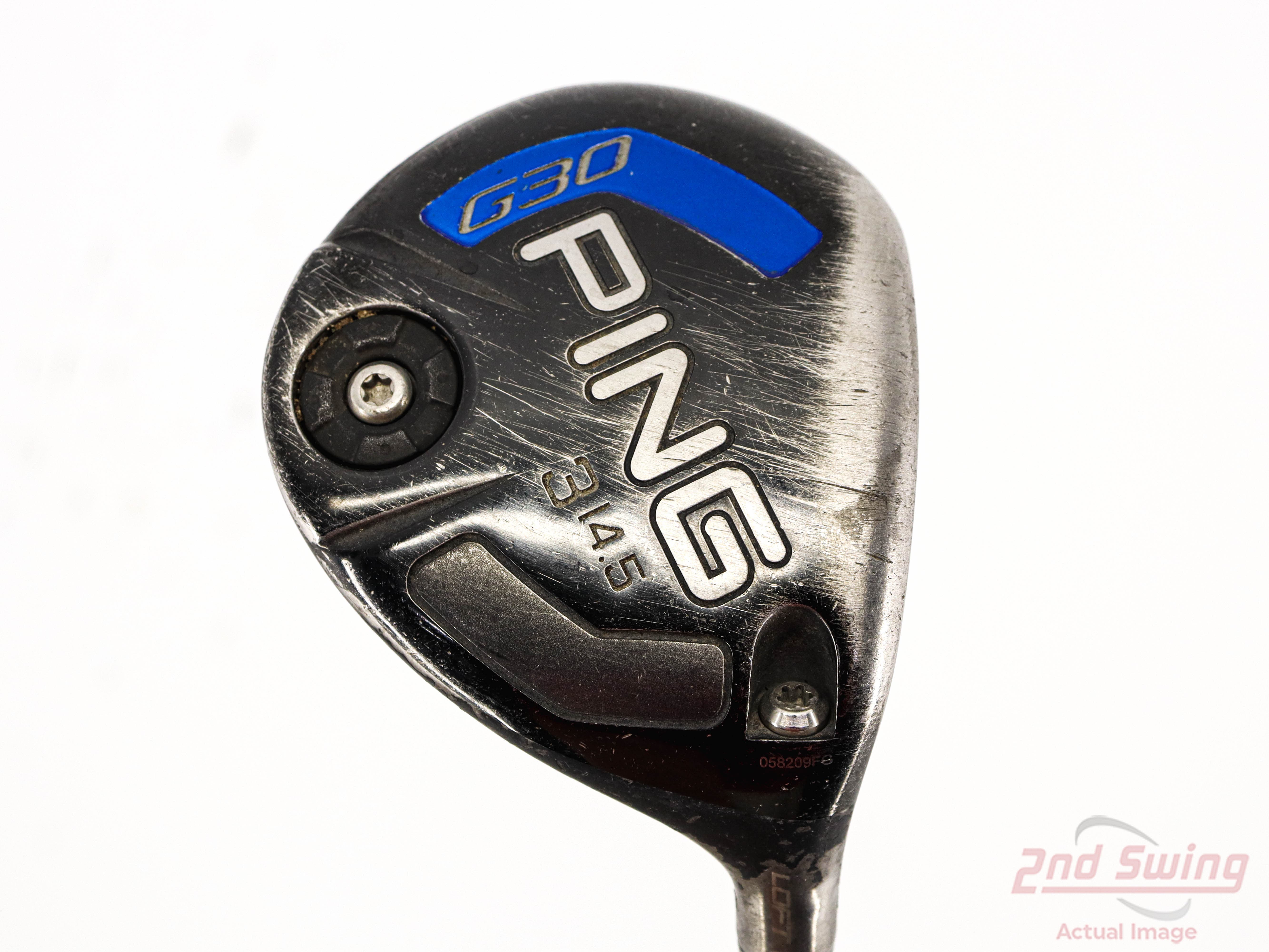Ping G30 Fairway Wood | 2nd Swing Golf