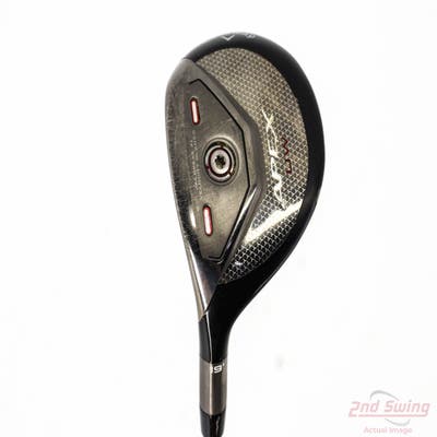 Callaway Apex Utility Wood Fairway Wood Fairway Wood 19° Fujikura Ventus Blue Velocore 7 Graphite X-Stiff Left Handed 40.5in