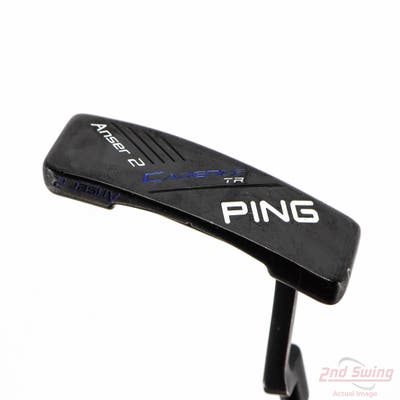 Ping Cadence TR Anser 2 Putter Steel Right Handed Black Dot 34.0in