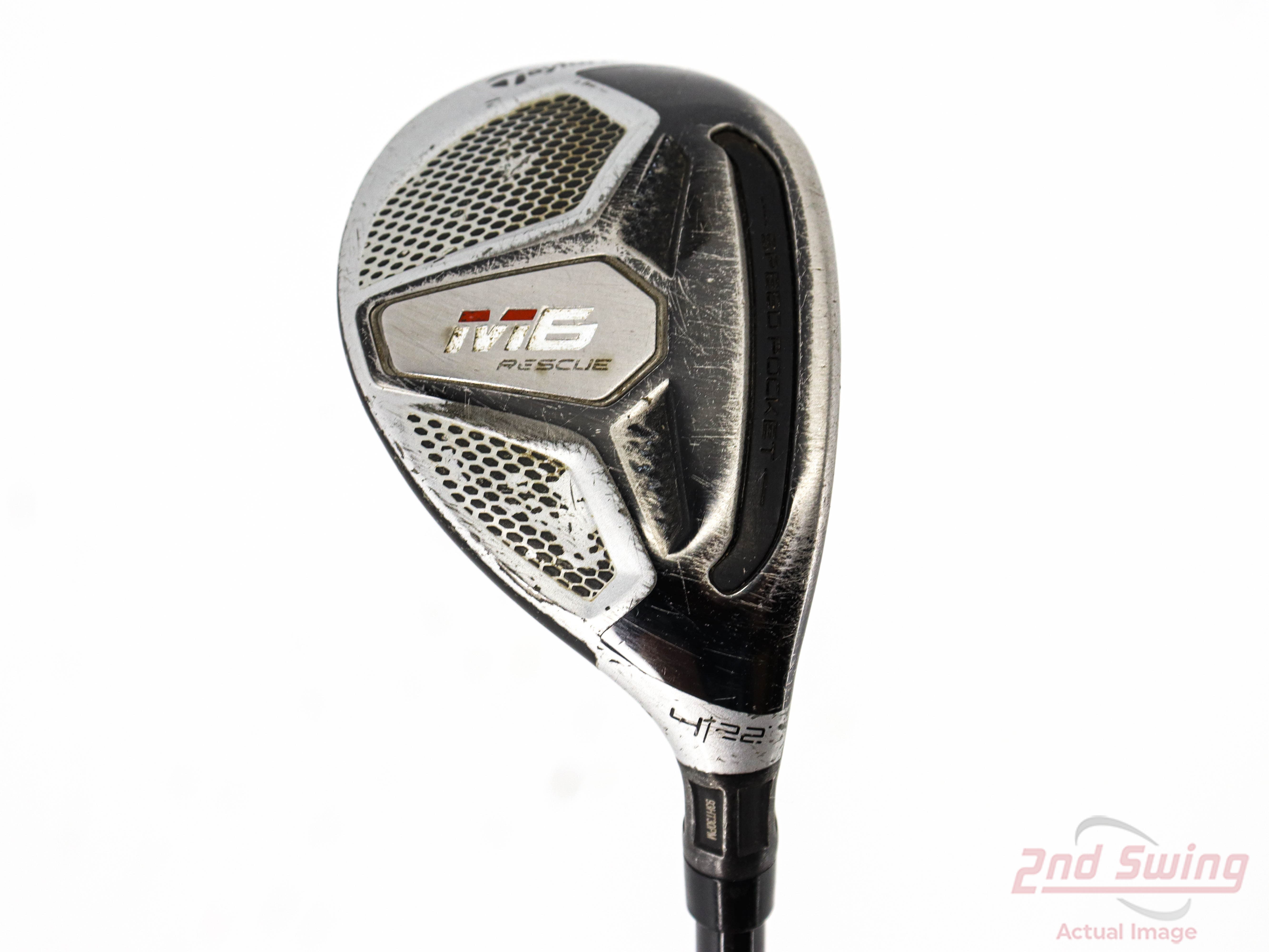TaylorMade M6 Hybrid | 2nd Swing Golf