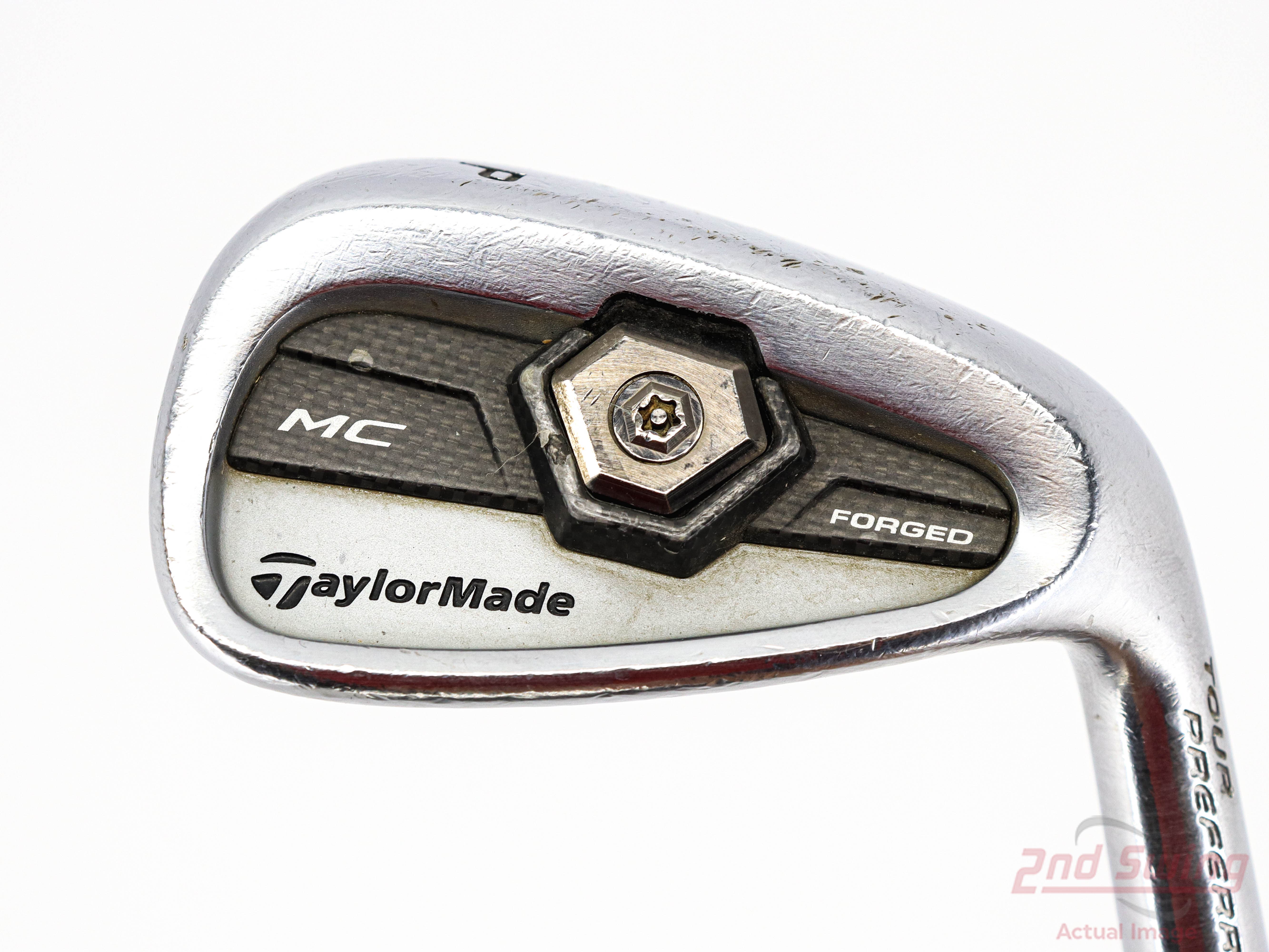 TaylorMade 2011 Tour Preferred MC Single Iron | 2nd Swing Golf