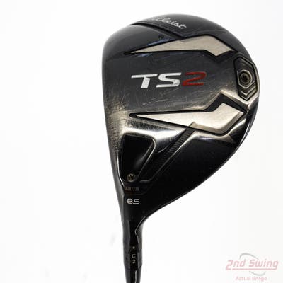 Titleist TS2 Driver 8.5° Mitsubishi Tensei AV Blue 55 Graphite Regular Left Handed 45.75in
