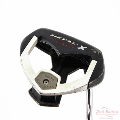 Odyssey Metal X D.A.R.T Putter Steel Right Handed 34.25in