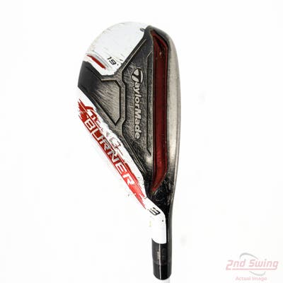TaylorMade AeroBurner Hybrid 3 Hybrid 19° Matrix Speed RUL-Z 70 Graphite Stiff Right Handed 40.75in
