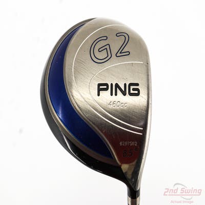 Ping G2 Driver 8.5° Aldila NV 65 Graphite Stiff Right Handed 46.25in