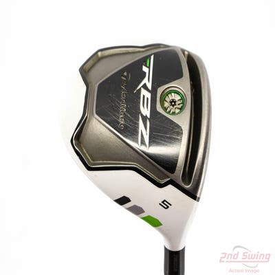 TaylorMade RocketBallz Fairway Wood 5 Wood 5W 19° TM Matrix XCON 5 Graphite Ladies Right Handed 42.0in