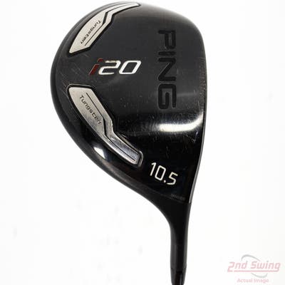 Ping I20 Driver 10.5° Ping TFC 707D Graphite Stiff Right Handed 45.25in