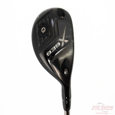 Sub 70 939X Hybrid 4 Hybrid UST Mamiya Recoil ZT9 F4 Graphite Stiff Right Handed 40.75in