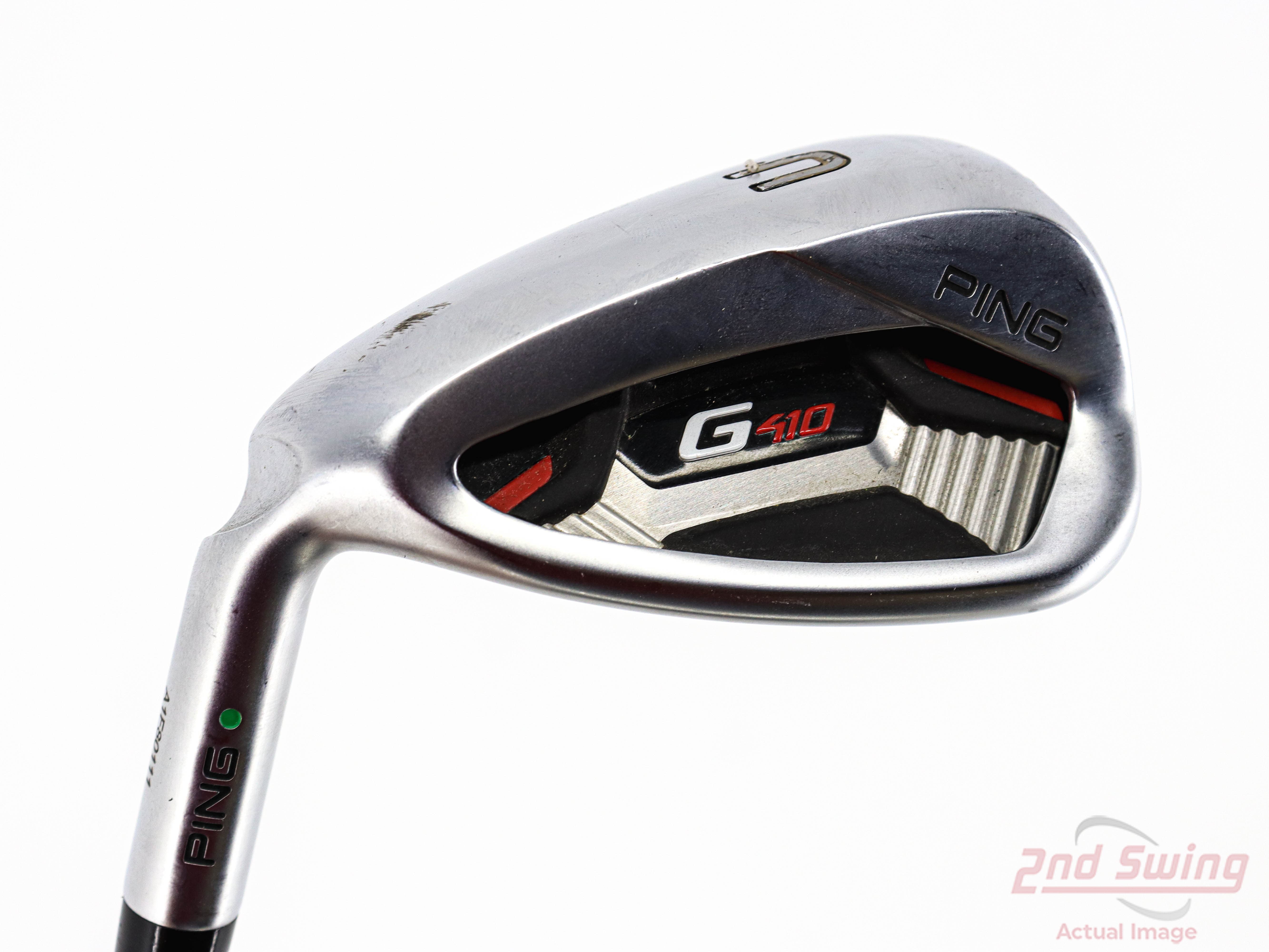 Ping G410 Wedge | 2nd Swing Golf