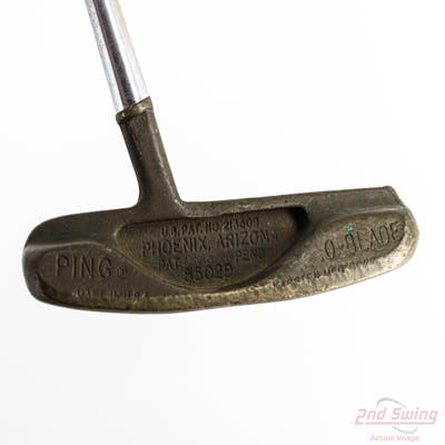 Ping O Blade Putter Steel Right Handed 36.0in