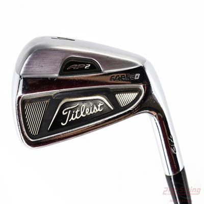 Titleist 712 AP2 Single Iron 4 Iron Nippon NS Pro Modus 3 Tour 120 Steel X-Stiff Right Handed 38.75in