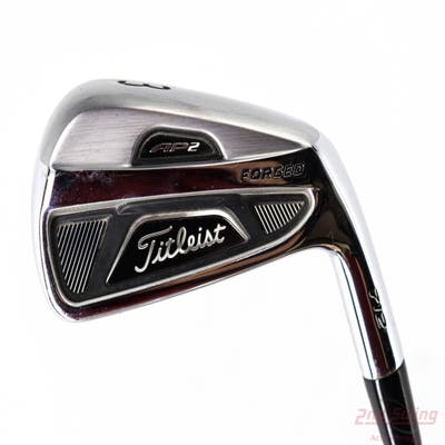 Titleist 712 AP2 Single Iron 3 Iron True Temper Dynamic Gold S300 Steel Stiff Right Handed 39.5in
