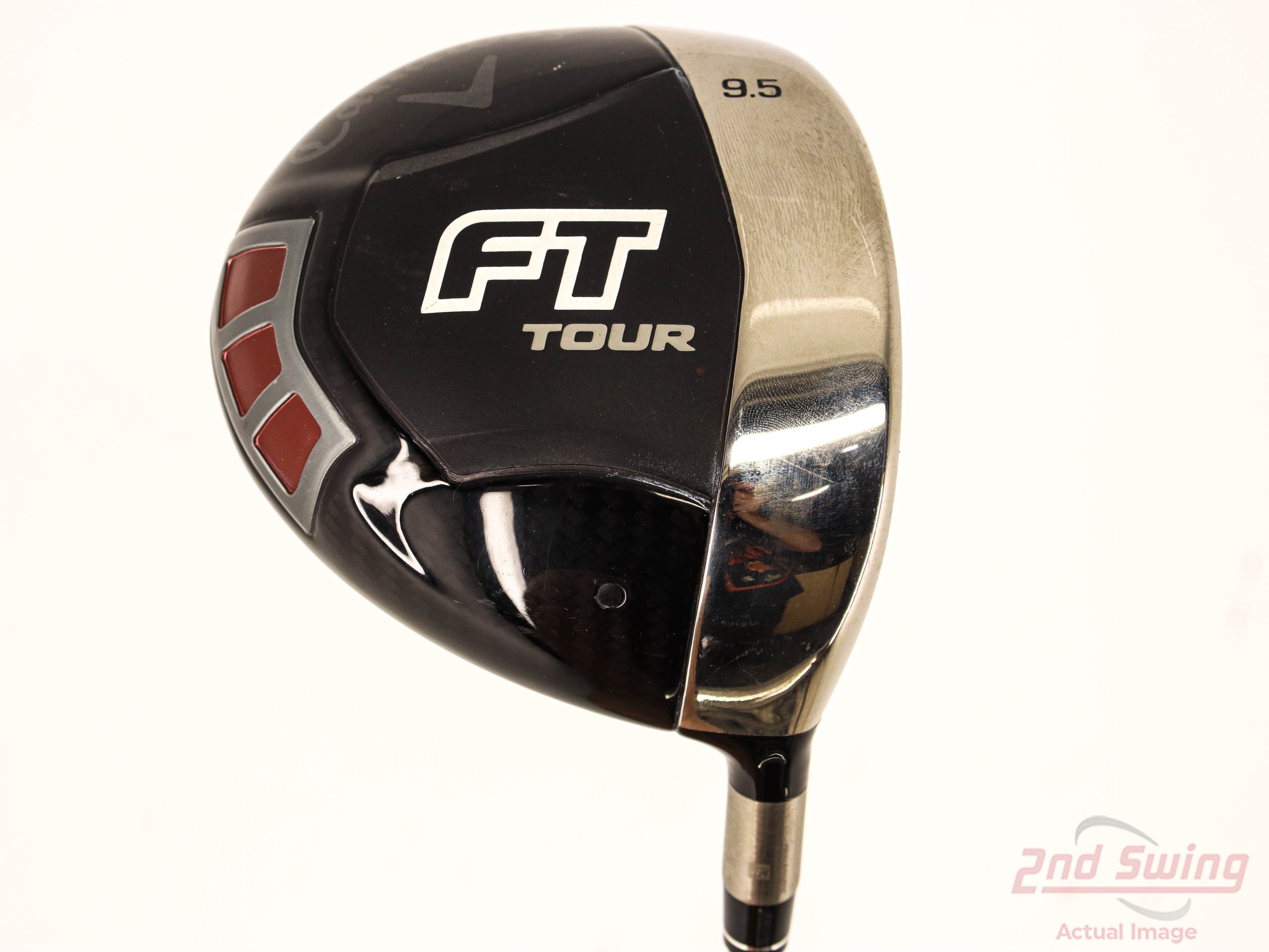 Callaway FT Tour Driver | 2nd Swing Golf