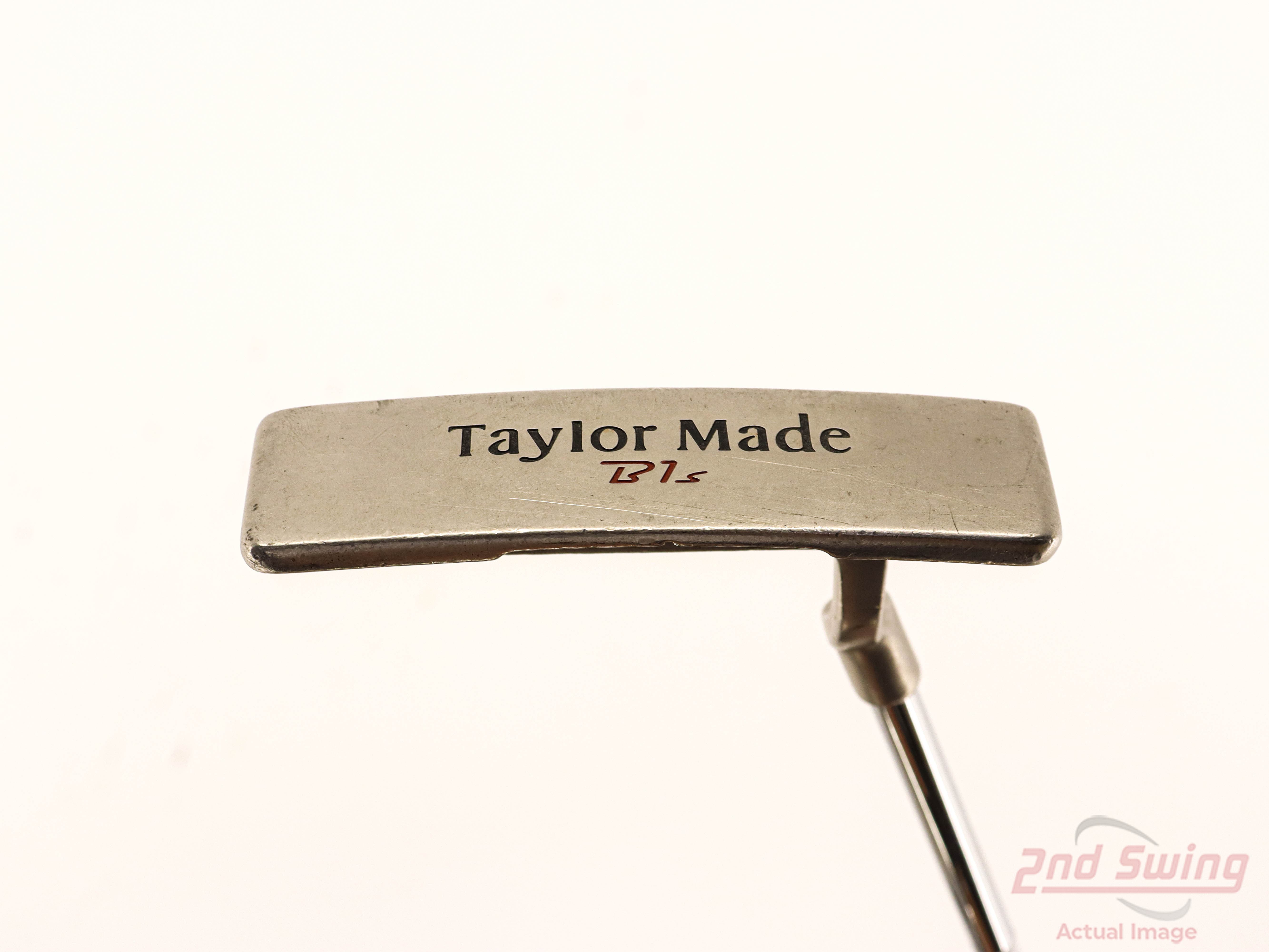 TaylorMade Nubbins B1 Putter | 2nd Swing Golf
