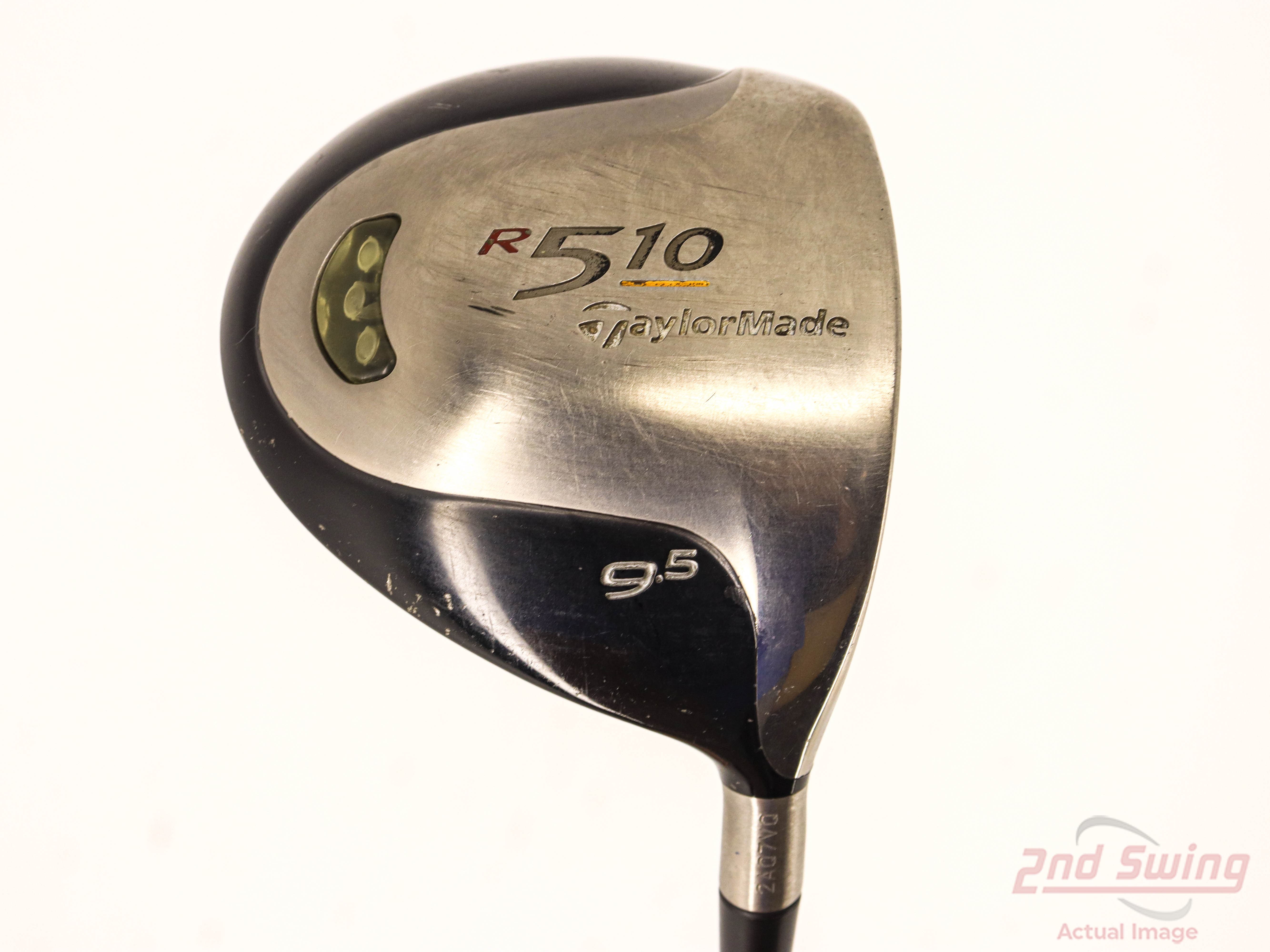 TaylorMade R510 Driver | 2nd Swing Golf