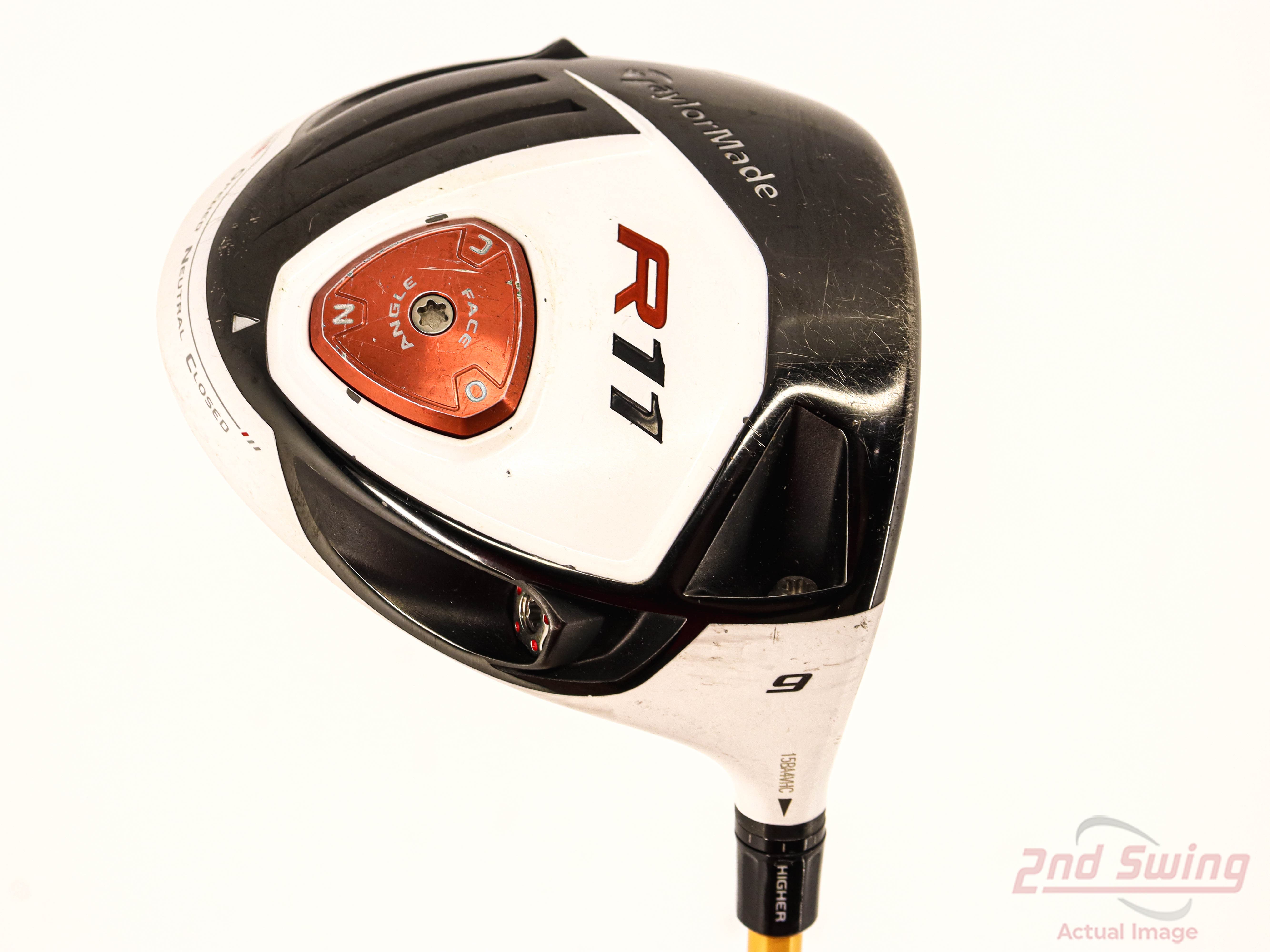 TaylorMade R11 Driver | 2nd Swing Golf