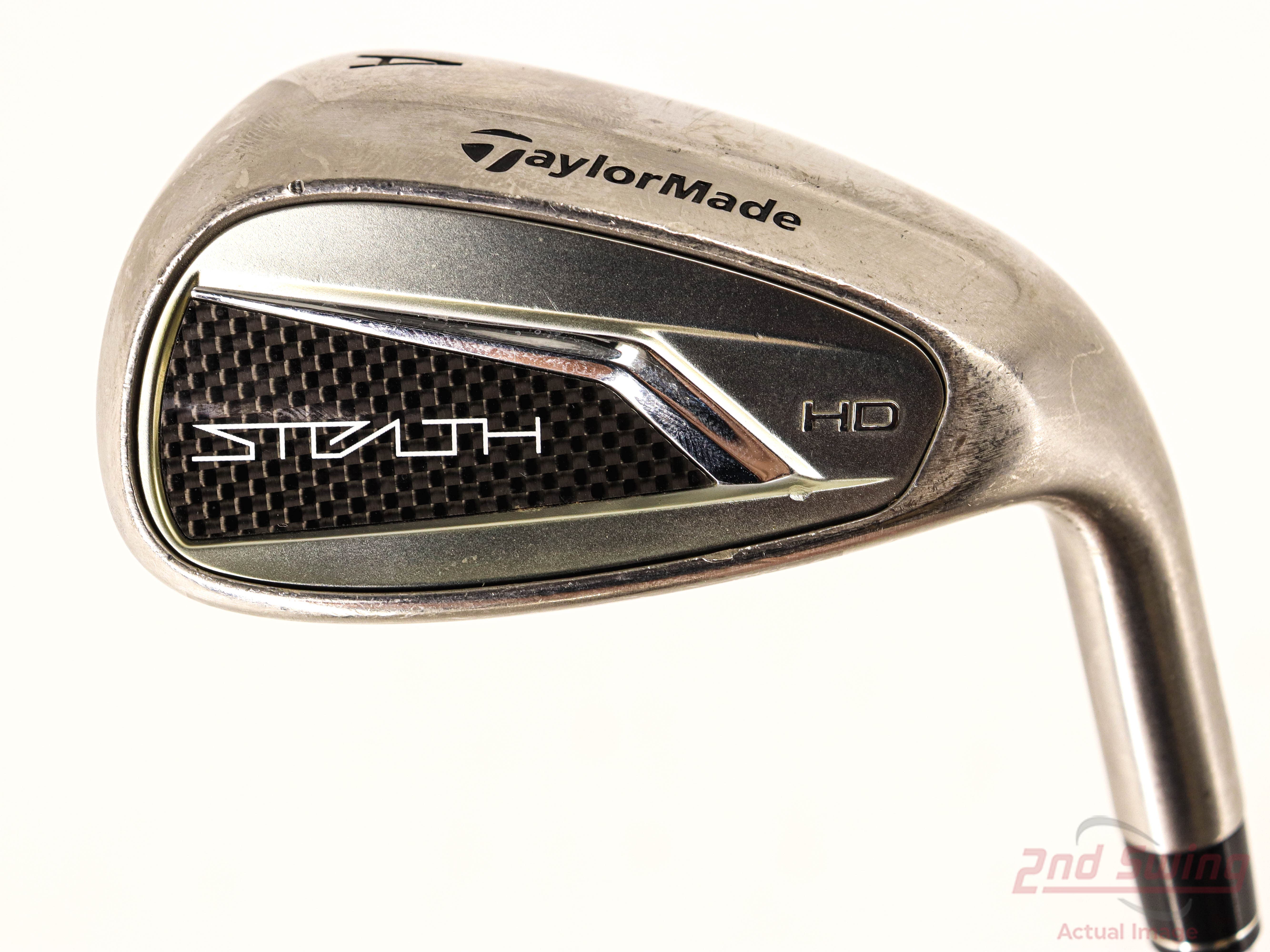 TaylorMade Stealth HD Wedge | 2nd Swing Golf