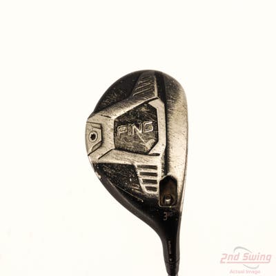 Ping G425 Max Fairway Wood 3 Wood 3W 14.5° ALTA CB 65 Slate Graphite Regular Right Handed 42.75in