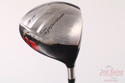 TaylorMade Burner Superfast Fairway Wood 3 Wood 3W 15° Alpha Pro Tour Graphite Regular Right Handed 44.0in