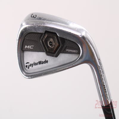 TaylorMade 2011 Tour Preferred MC Single Iron 3 Iron FST KBS Tour Steel X-Stiff Right Handed 39.75in