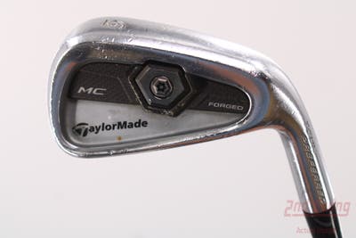 TaylorMade 2011 Tour Preferred MC Single Iron 6 Iron FST KBS Tour Steel X-Stiff Right Handed 37.0in