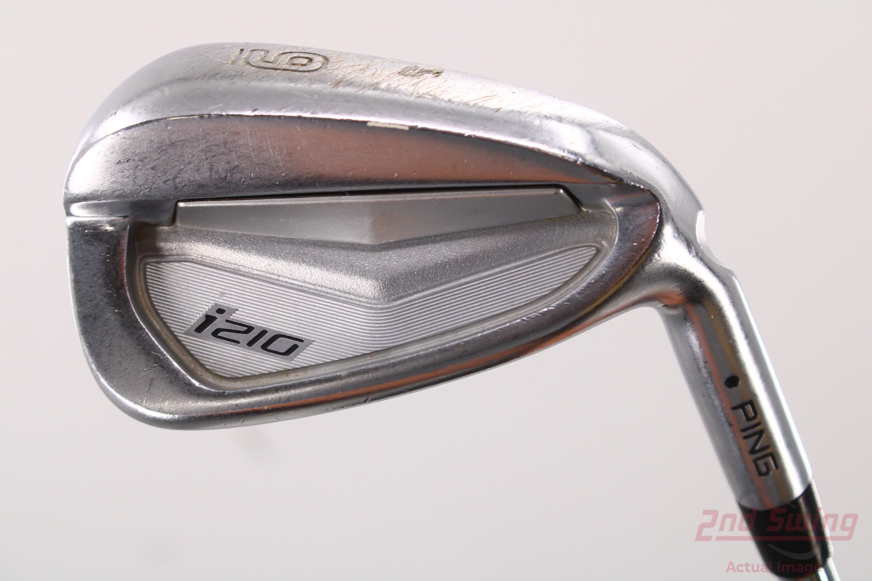 Ping i210 Single Iron (A-82332883919)